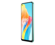OPPO A78 4G 8/128GB Turkusowy - 1165072 - zdjęcie 4